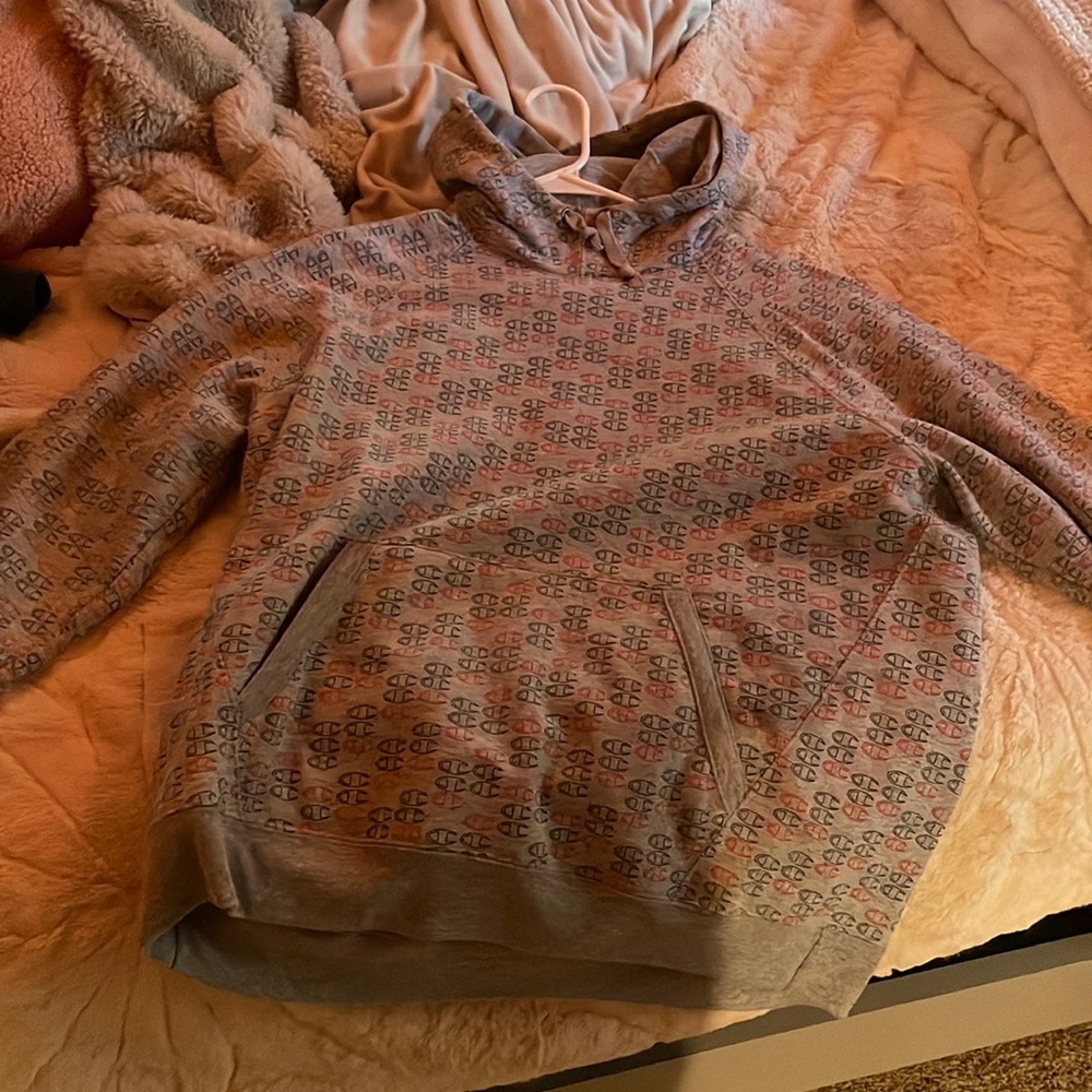 champion hoodie